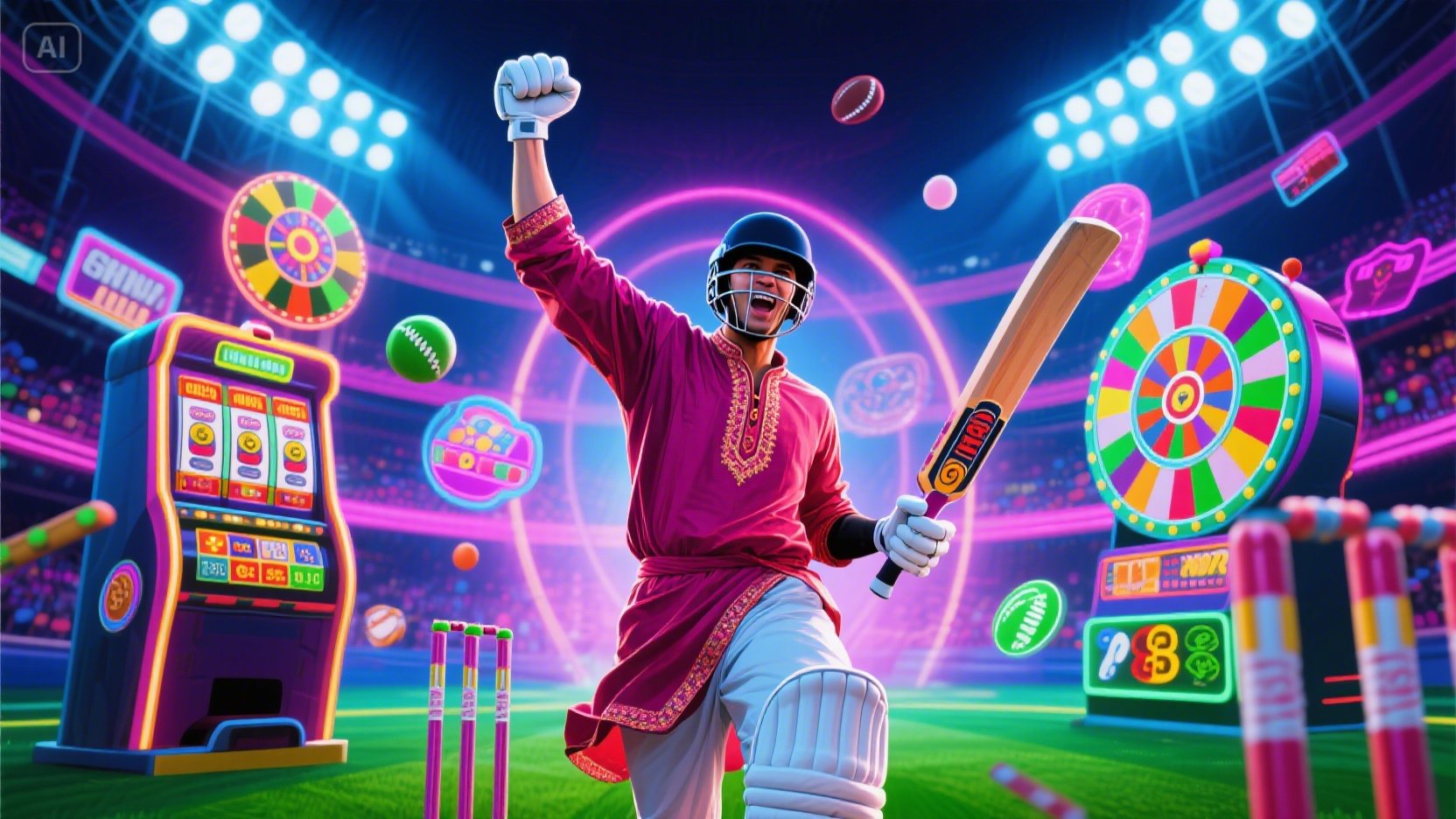 Lucky Tiger CasinoDeposit once and enjoy 200% instantly! Pakistani players can win big on slots, live casino, and sports games with fast JazzCash withdrawals.