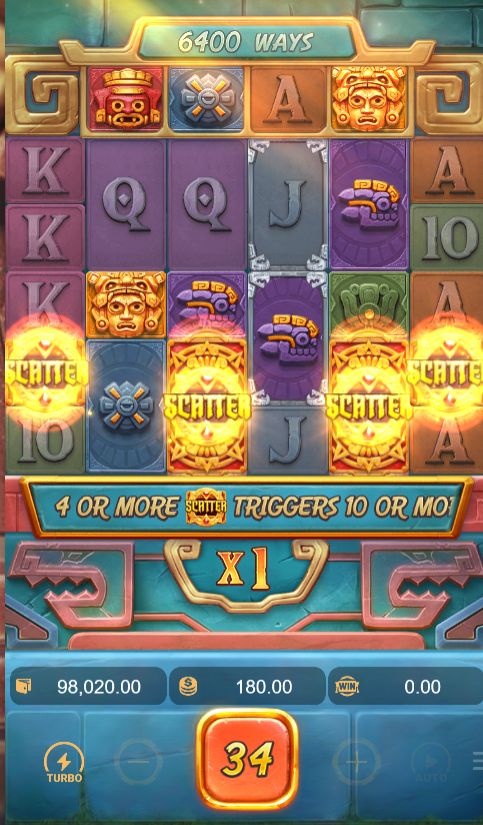 Lucky Tiger Casino