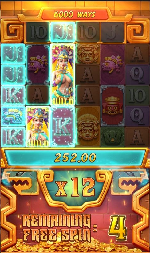 Lucky Tiger Casino game