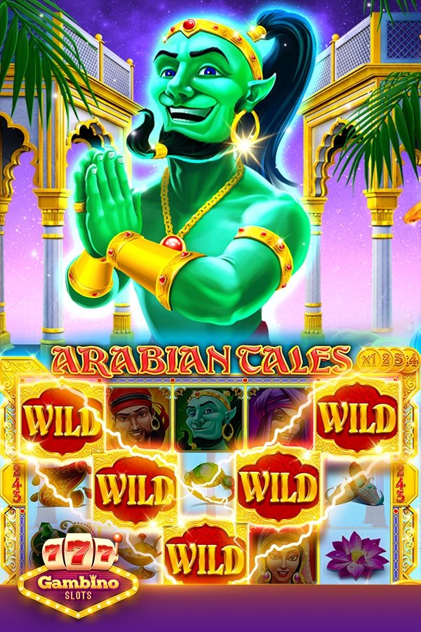 Lucky Tiger Casino game