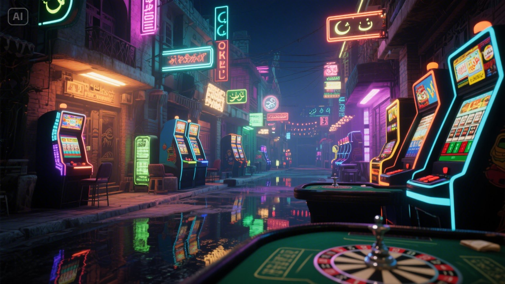 Registration at Lucky Tiger Casino Casino