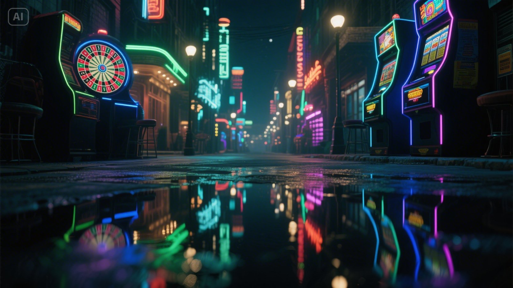 Registration at Lucky Tiger Casino Casino