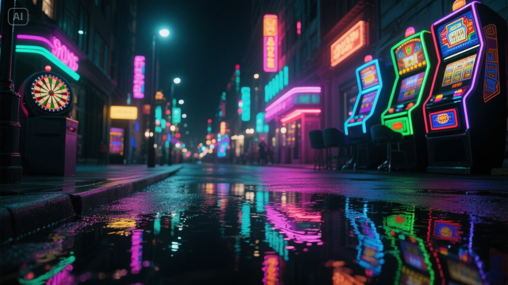 Registration at Lucky Tiger Casino Casino