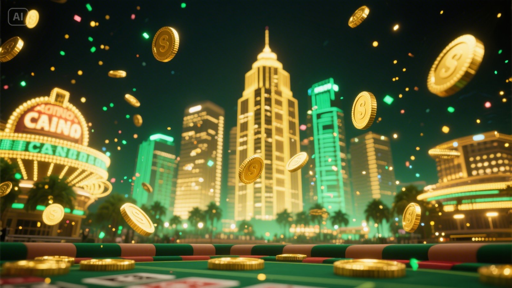 Registration at Lucky Tiger Casino Casino