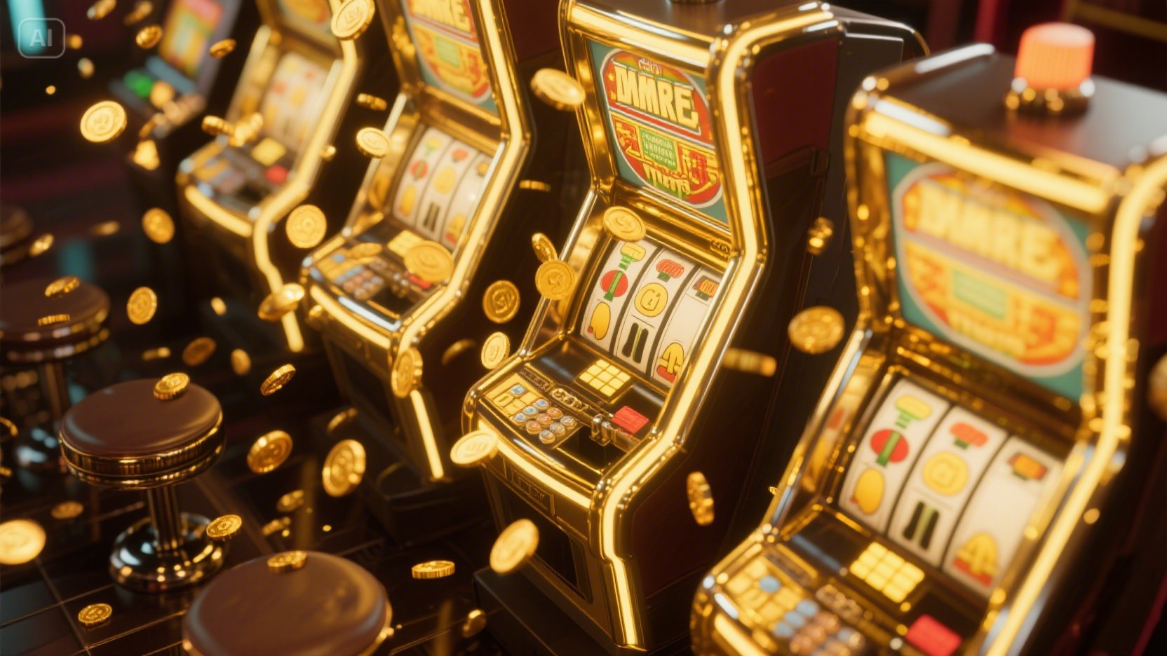 Casino Lucky Tiger Casino desktop and mobile interfaces