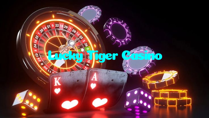 available types of Lucky Tiger Casino bet including pre-match live express and system bets